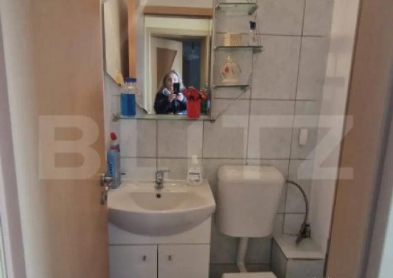 Casa in Centru Civic 4 camere , D +P+ E , PLUS SPATIU COMERC - 4