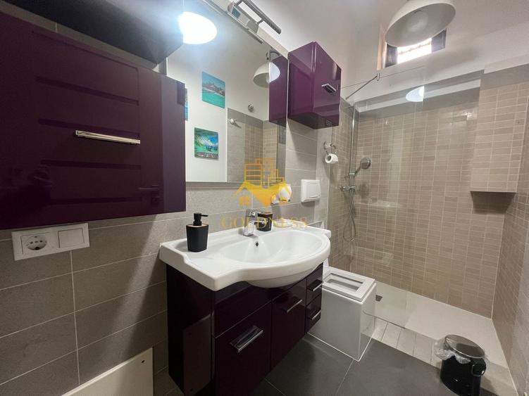 2 camere, Parcare, Centru, Piata Muzeului, Piata Unirii, Memo, UMF - 5