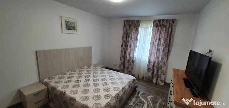 Casa duplex 5 cam | M. Bravu B.Bucov | Mobilata | Parc - 6
