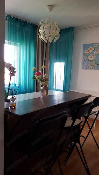 Inchiriere Apartament 3 camere Ultracentral - 5