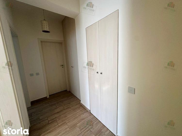 Apartament 2 camere, loc de parcare inclus - Metrou Dimitrie Leonida - 9