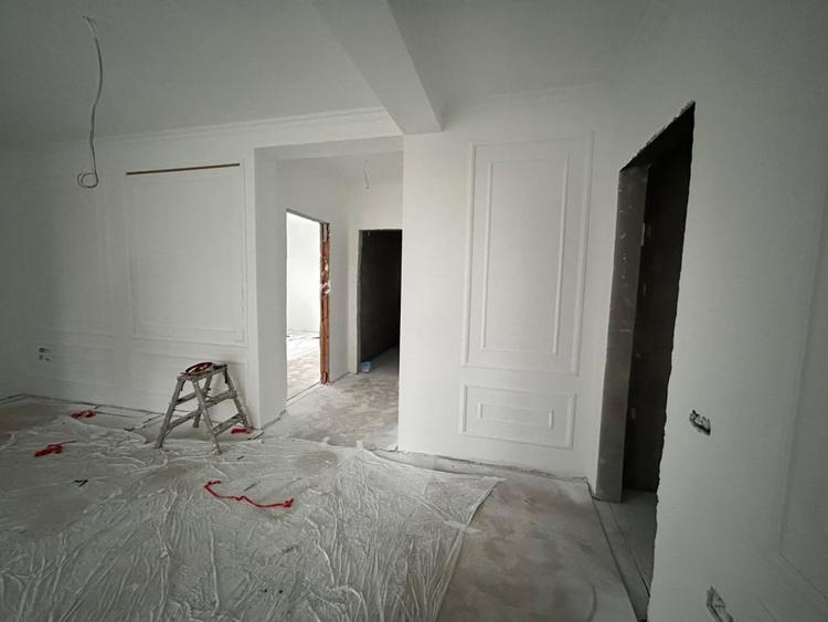 Casa noua la cheie parter 100mp utili si 412mp de teren in zona Selgros - 4