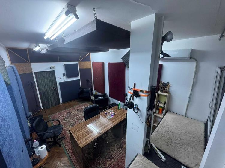 Inchiriez Studio de Muzica Complet - 13