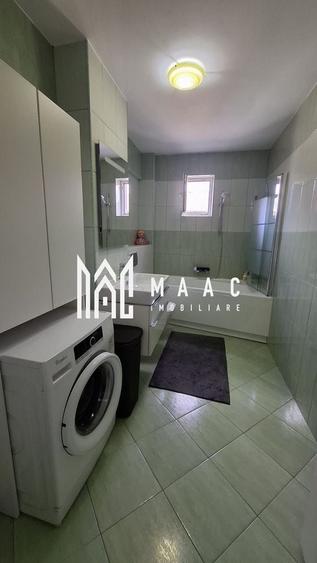 Apartament 2 camere de închiriat | Sibiu, Turnișor | parcare - 11