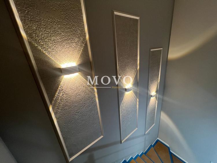Duplex cu 5 camere cu Canalizare în Chișoda