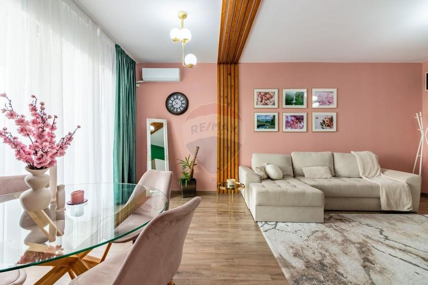 Apartament 2 camere de vanzare, SECTOR 6 - 5