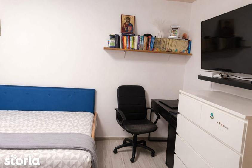OFERTA!!! Apartament 4 camere decomandat Central, Bals, OLT - 7