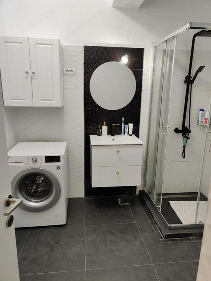 Inchiriez apart 2 cam Mamaia Nord - 3