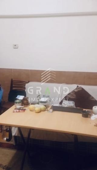 GARSONIERĂ ECONOMICĂ | 40 MP | DEMISOL | ZONA MĂNĂȘTUR/KAUFLAND/FRUNZIȘULUI - 4