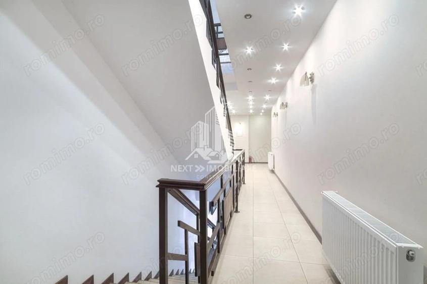 Pensiune Eforie Nord 17 camere plus spatiu comercial - 13