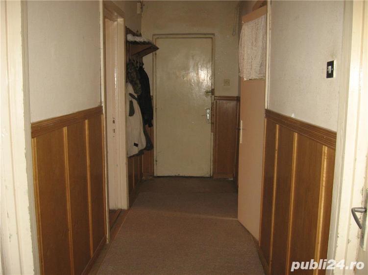 Vand apartament loc. Sanmiclaus com. Sona - 3