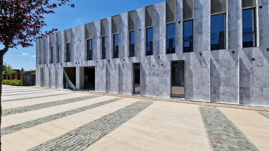 Epique home faza 2. Vile finalizate, cu tehnologii noi, zona Iancu Nicolae - 3