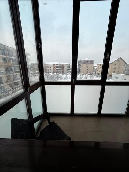 Apartament spatios 2 camere, 61 mp utili, mobilat-utilat, negociabil - 2