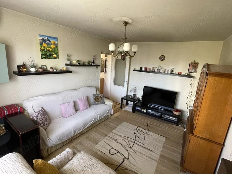 Vand apartament 2 camere Malu Ro?u - 4