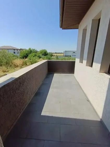 Vila Noua De Vanzare 4 Camere Afumati | Curte 300 MP - 13