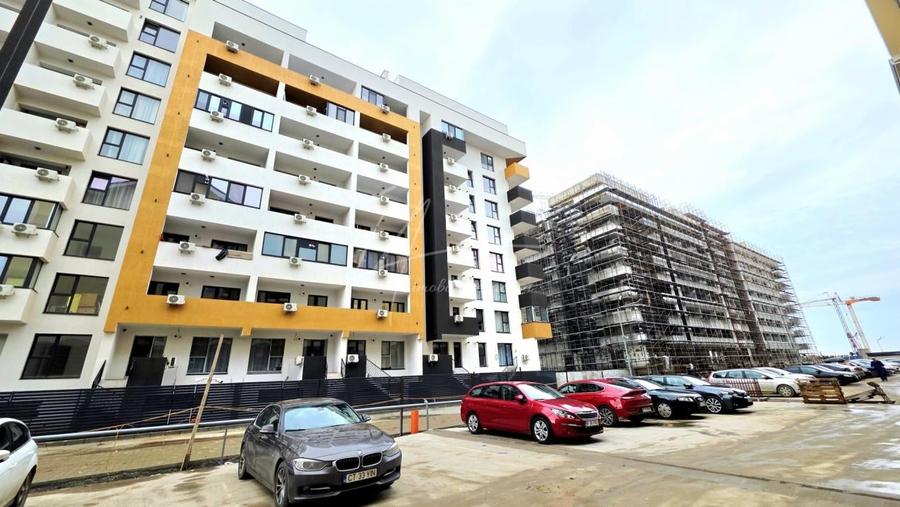 Apartament Studio, la 8 minute de Metrou Berceni, Popesti-Leordeni - 46