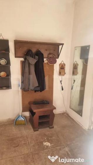 2 CORPURI DE CASA SI 3800 MP TEREN IN BREAZA Prahova - 11