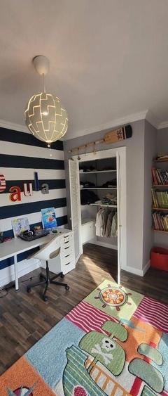 Casa individuală in Feleacu, teren 750 mp, utili 155 mp - 9