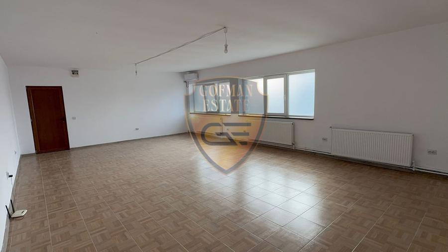 Spatiu birou, parcare, Zona Industriala, 70 mp utili, centrala, A/C - 1