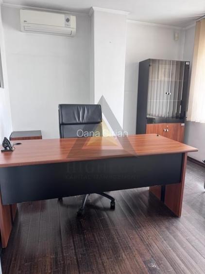 Spatiu de birouri, complet utilat - zona Petre Ispirescu, Sector 5