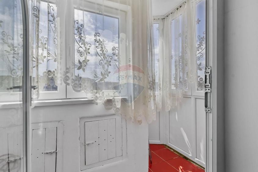 Apartament 2 camere 0% Comision zona Alfa - 10