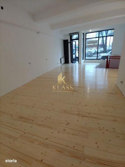 Spatiu comercial PREMIUM | Eminescu Dacia | Afacere la cheie dispo - 15