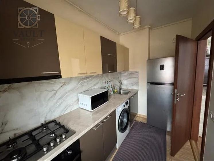 Garsoniera - complex Rasarit de Soare - Liviu Rebreanu - 4