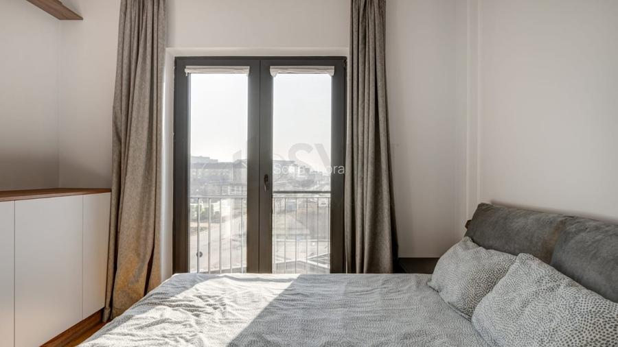 REA1024423 Apartament 2 camere NEW WORD Splaiul UNIRII