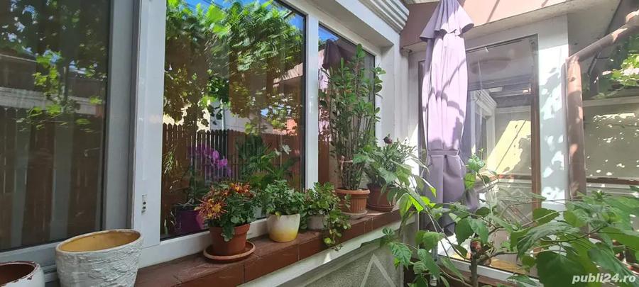 Casa cu curte, Margeanului, strada Coman Ion, sector 5 - 6