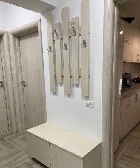 Apartament 3 camere Plaza Residence loc de parcare inclus - 9