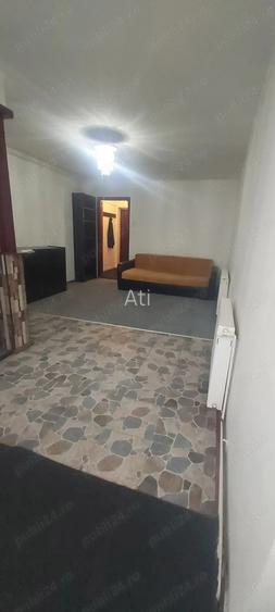 Inchiriez apartament 1 camera in centrul Lugojului Inchiriez apartament 1 camera in centrul Lugojului