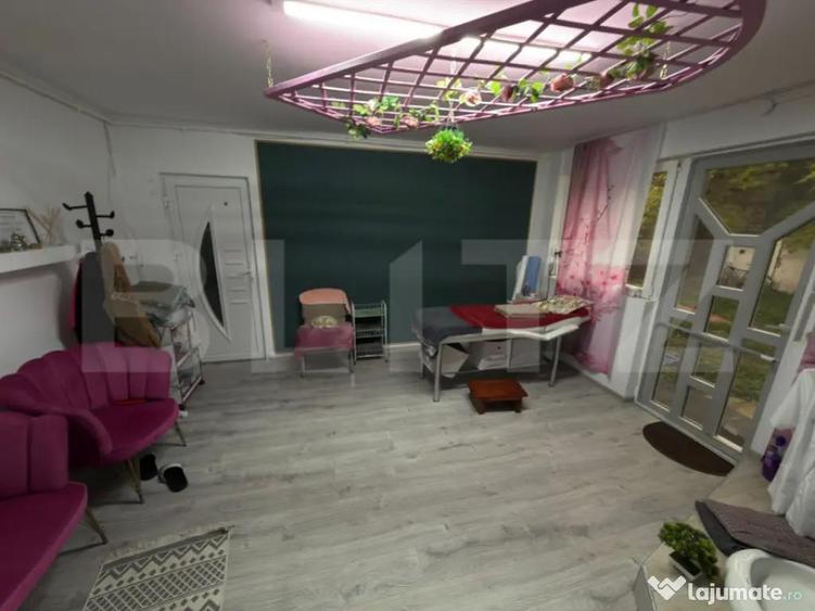 Spa?iu comercial de inchiriat, 190 mp loca?ie central? - 10