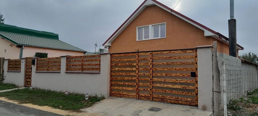 Vand casa ciocarlia de jos - 8