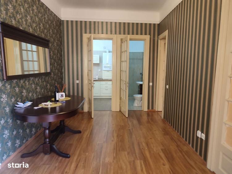 Casa de vanzare Centru Pitesti - 1