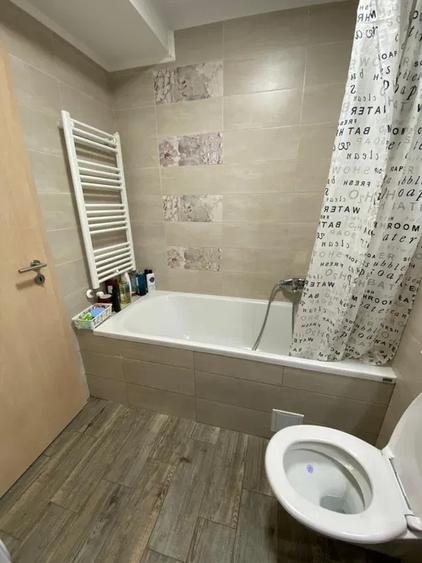 Apartament 2 Camere Tractorul - 3