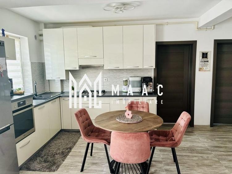 Apartament cu 3 camere | 65 mp | Cartierul Arhitectiilor - 2