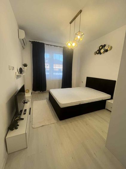 Garsoniera decomandata-Militari Residence-tva inclus-Direct Dezvoltator-Com 0% - 2