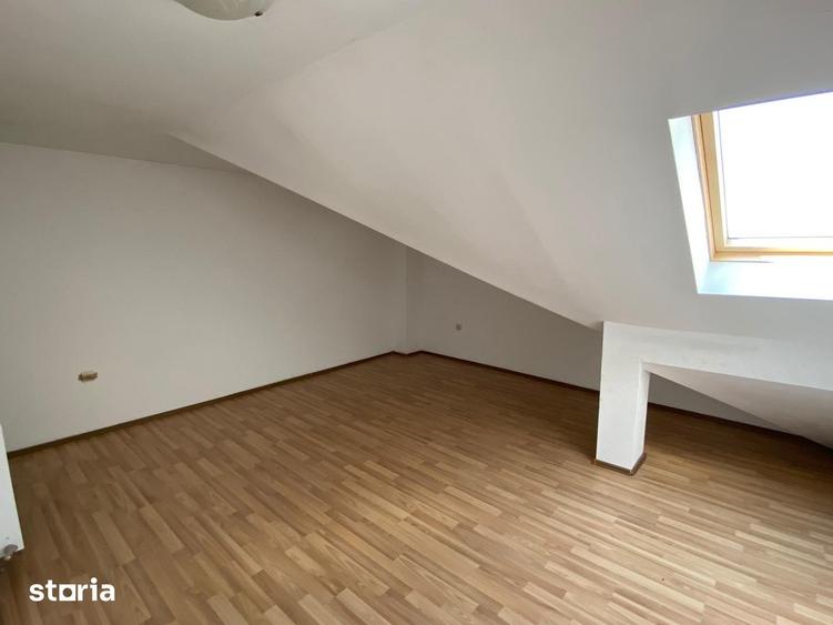 Apartament cu 3 camere în Găvana