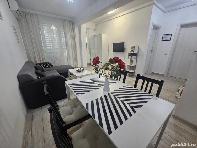 2 Camere, An 2019, Centrala, Reabilitat, Mobilat-Utilat