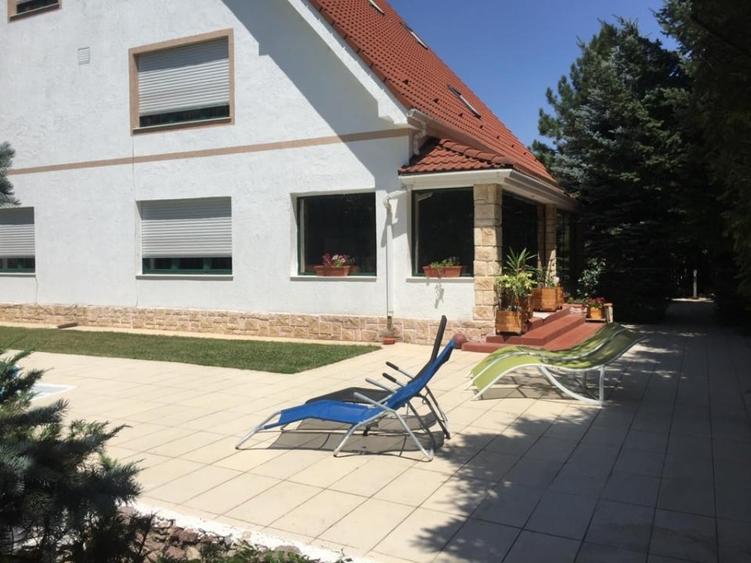 Reședință Premium Pipera | Erou Iancu Nicolae | Piscina | - 3