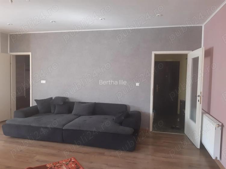 De inchiriat apartament 2 cam decomandat, zona Iulius Mall