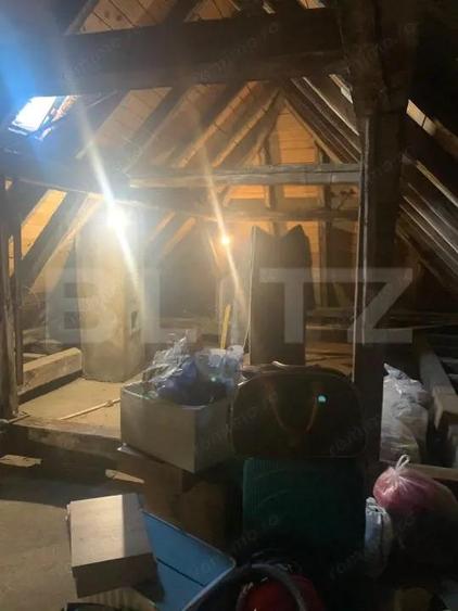 Casa in centrul Nou al Brasovului - complet renovata - 9