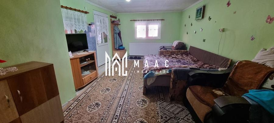 Casă 5 camere I Renovată I 1400 mp I Garaj I Grădină I Hașag - 11