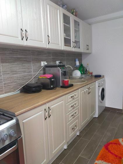 Vand apartament 2 camere - 4