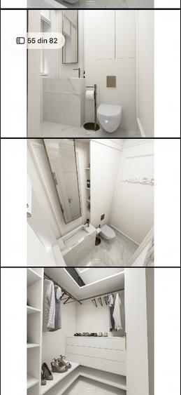 Vând Duplex de 220mp in cartierul TINERETULUI ( Voronet) - 6