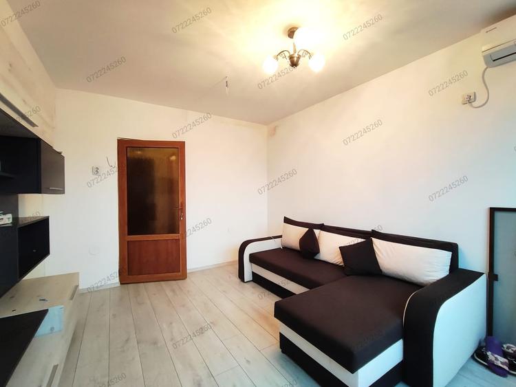 garsoniera Galati - 3