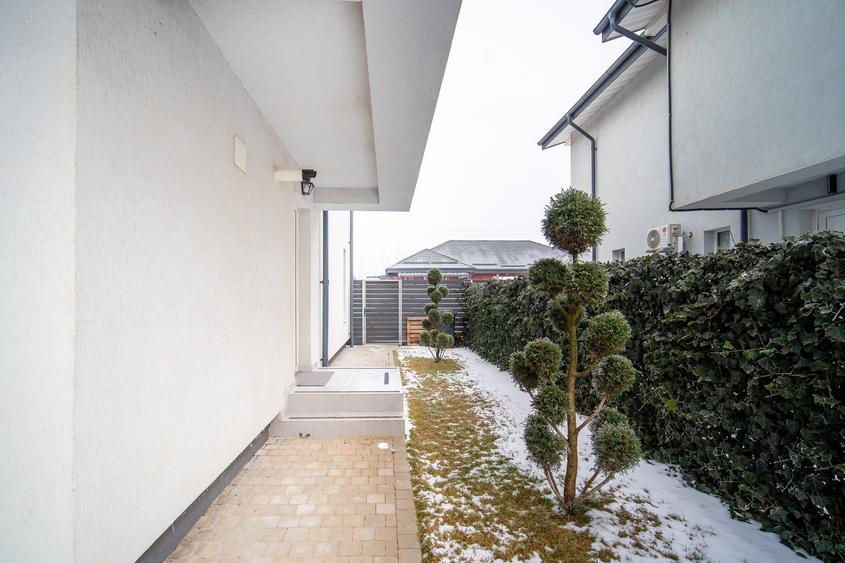 VILA 4 CAMERE - MOBILATA - TUNARI - COMISION0% - 4