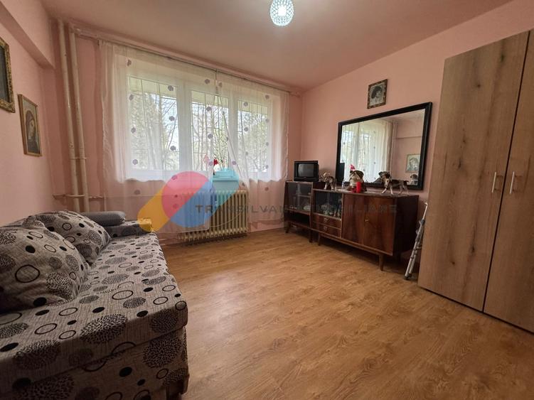 Apartament 2 camere, bucatarie separata, Gheorgheni - 1