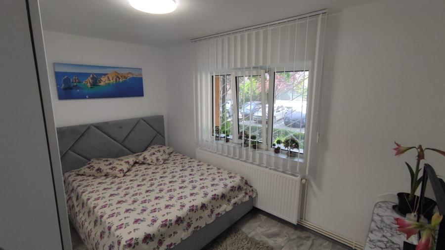 Dambovita-Clabucet | 2 Camere | Centrala Proprie | Mobilat si Utilat Modern. - 8