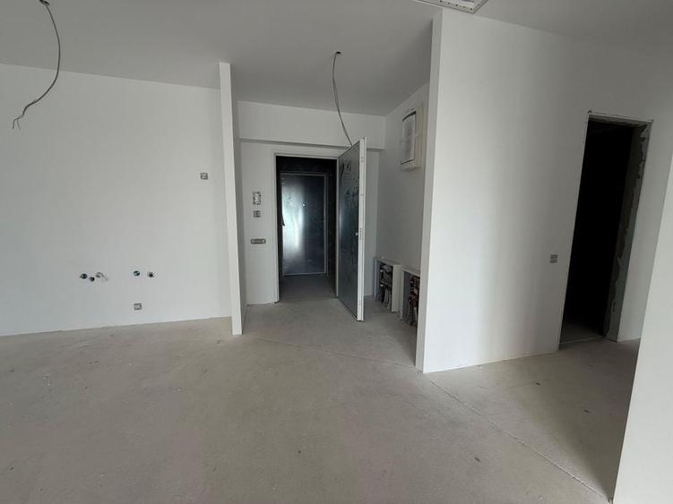 APARTAMENT 3 CAMERE | ONE LAKE DISTRICT |  APROAPE DE FINALIZARE | FAZA  1 - 4